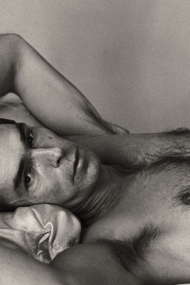 It’s Peter Hujar’s Day
