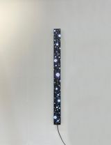 The Apple and The Moon by Doki Kim contemporary artwork moving image