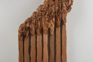 Ursula Von Rydingsvard