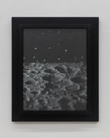 Moon III by Ronnie Van Hout contemporary artwork photography