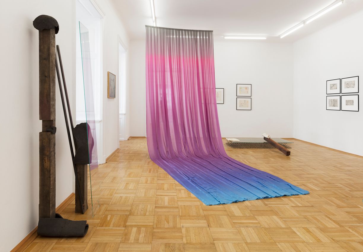 Group Exhibition