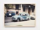 Montevideo by Jef Geys contemporary artwork Photography