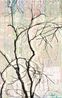 Ten Days of Spring-Consort Qi by Chu Chu contemporary artwork Painting