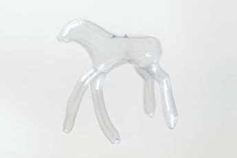 Anouk Lamm Anouk contemporary artist