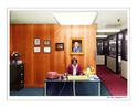 First Jobs Receptionist 1977 by Tracey Moffatt contemporary artwork Works on Paper