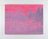 Flush by Elizabeth Magill contemporary artwork painting