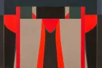 Fanny Sanin contemporary artist
