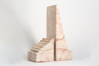 Perla Krauze contemporary artist