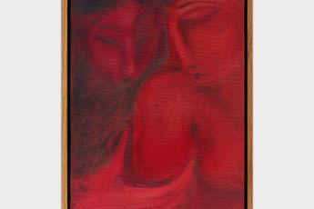Kinga Bartis contemporary artist