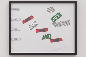 Lawrence Weiner