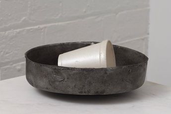 Hany Armanious contemporary artist