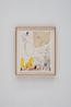 WASSAPMAGIK 6 by Marria Pratts contemporary artwork Painting