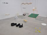 Piao by Tant Yunshu Zhong contemporary artwork painting photography print sculpture works on paper
