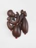 Dance For Me In The Dusk by Susumu Kamijo contemporary artwork Sculpture