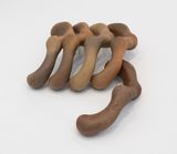 Untitled Series by Mary Ann Unger contemporary artwork sculpture