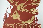 Faile contemporary artist