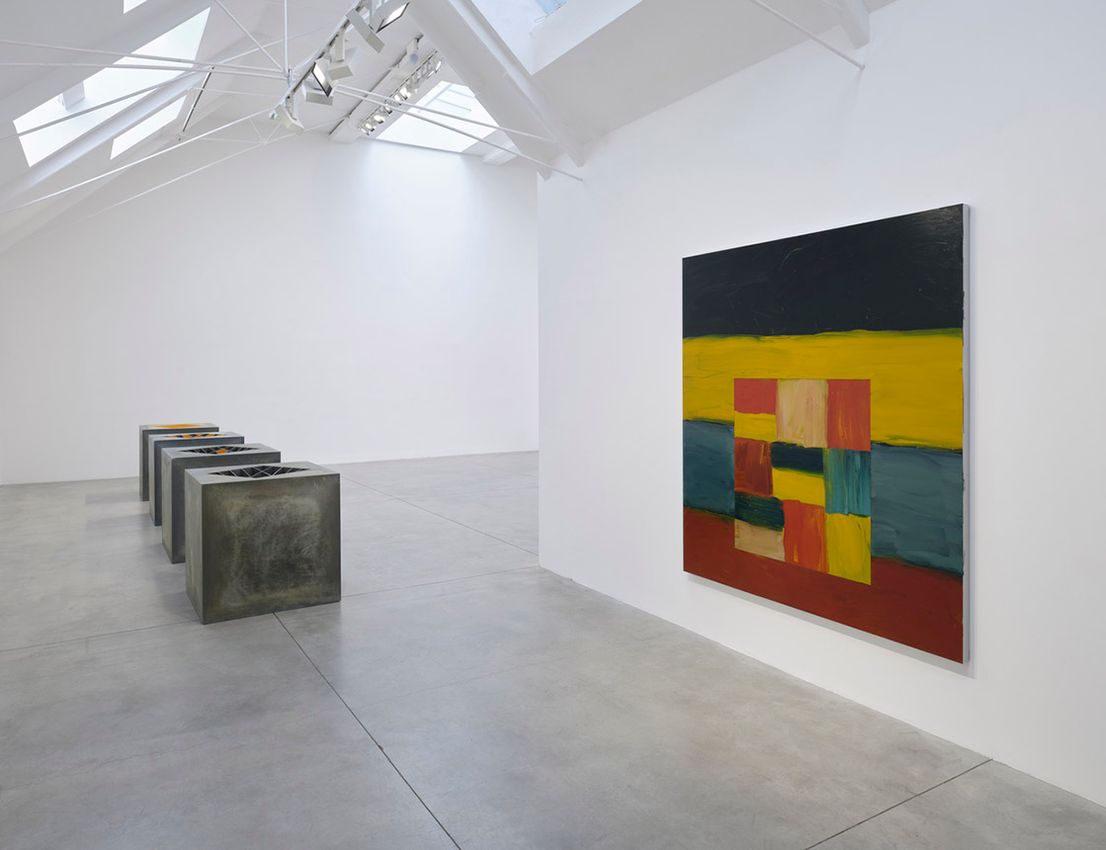 Group Exhibition