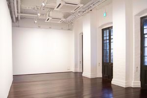 MASSIMODECARLO contemporary art gallery in Hong Kong