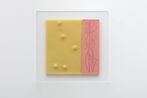 Sem titulo P1418 by Carlito Carvalhosa contemporary artwork Sculpture