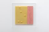 Sem titulo P1418 by Carlito Carvalhosa contemporary artwork sculpture