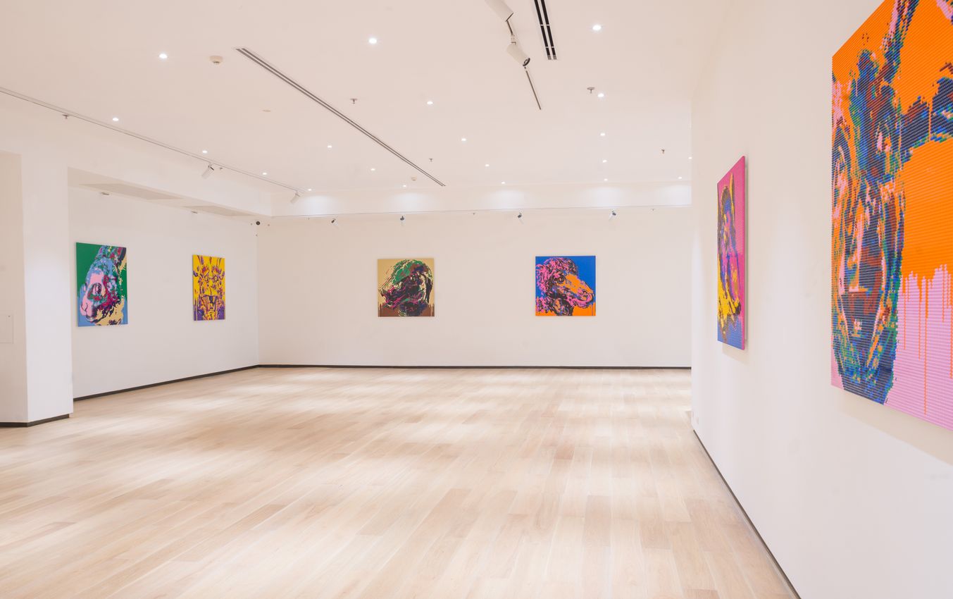 Ai Weiwei
