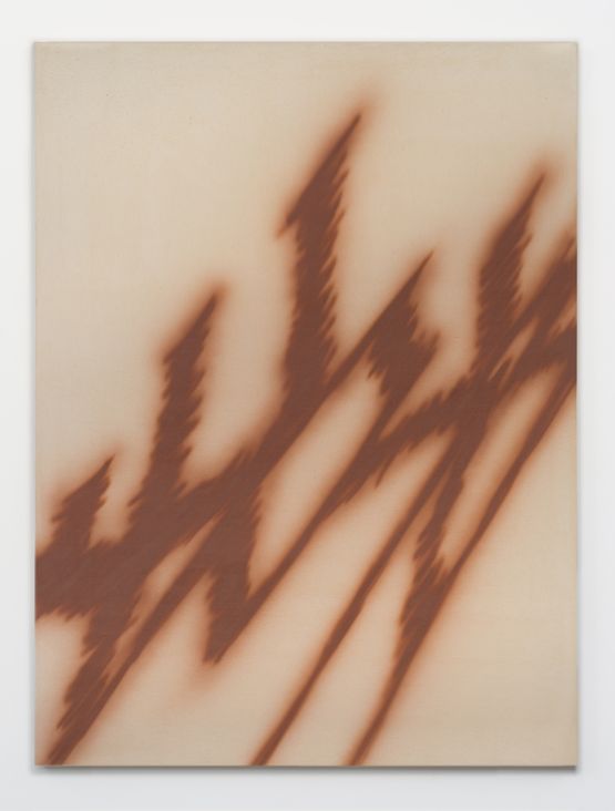 Winds over neo by Lucas Dupuy contemporary artwork Painting