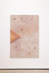 Hip Shift by Victoria Morton contemporary artwork painting