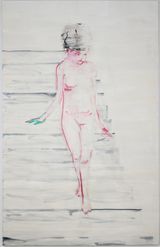 Oriruco by O Jun contemporary artwork painting