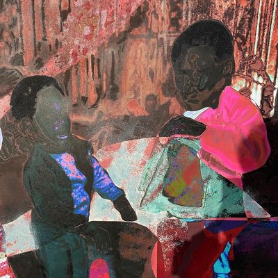 Art Basel Miami Beach Spotlights Emerging Talent
