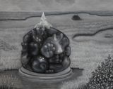 Freedom Unreal by Tos Suntos contemporary artwork painting