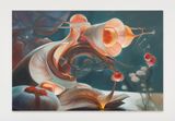 Soft Landscape 01 by Meeson Pae contemporary artwork painting