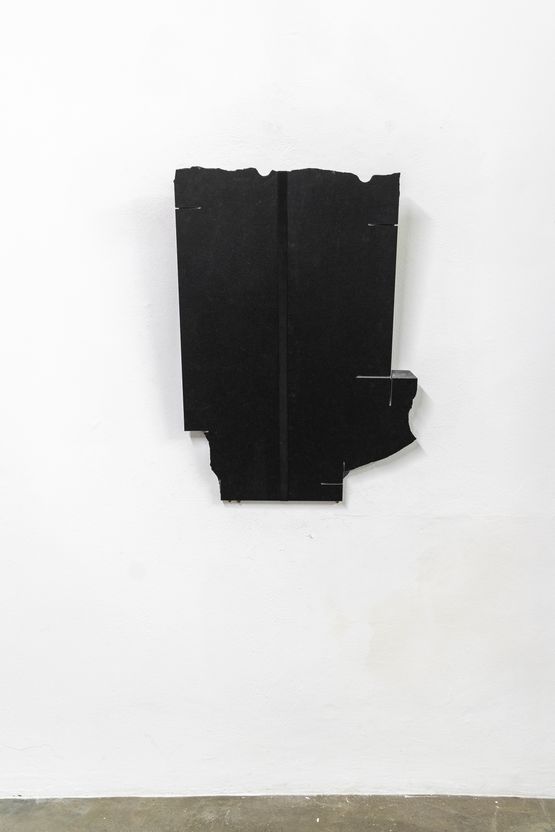 Untitled by Jose Davila contemporary artwork Sculpture