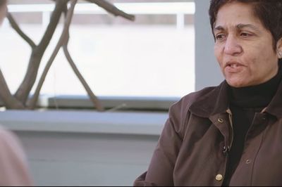 Huma Bhabhas We Come in Peace Contemporary Art  Met Exhibitions