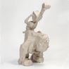 SAP Metamorphosis by Don Sunpil contemporary artwork Sculpture