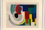 Sonia Delaunay contemporary artist