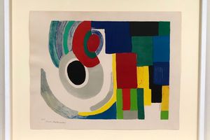 Sonia Delaunay
