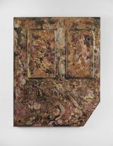 In Search of the Present W   by Truong Cong Tung contemporary artwork sculpture