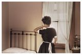 Bedroom by Tracey Moffatt contemporary artwork print
