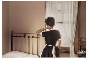 Tracey Moffatt