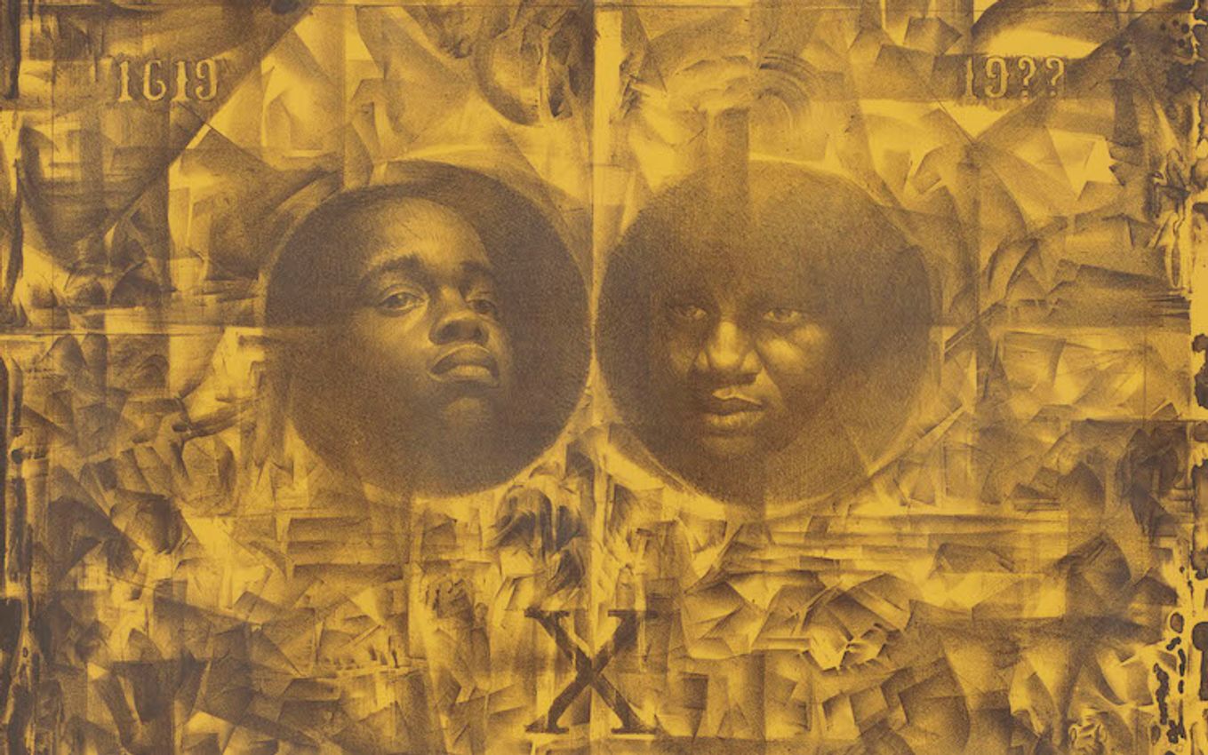 Charles White