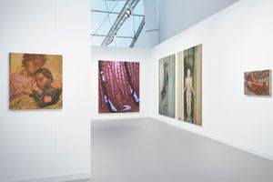 Frieze London 2025