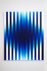 Untitled by Martin Basher contemporary artwork painting