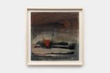 Untitled Gouaches series by Amelia Toledo contemporary artwork works on paper