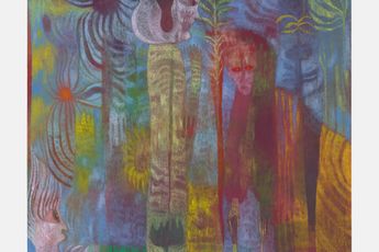 Maja Ruznic contemporary artist
