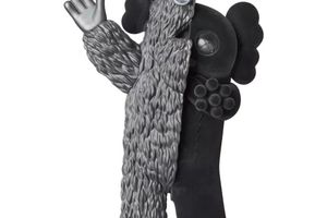 KAWS