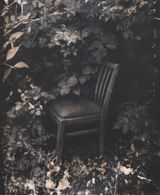 Oracle by Mircea Suciu contemporary artwork painting print