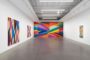 Odili Donald Odita