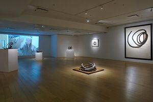 Bernar Venet