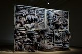 Spaces of being by Sakshi Gupta contemporary artwork sculpture