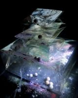 My Castle Lung by Diane Severin Nguyen With Juje Hsiung contemporary artwork photography print